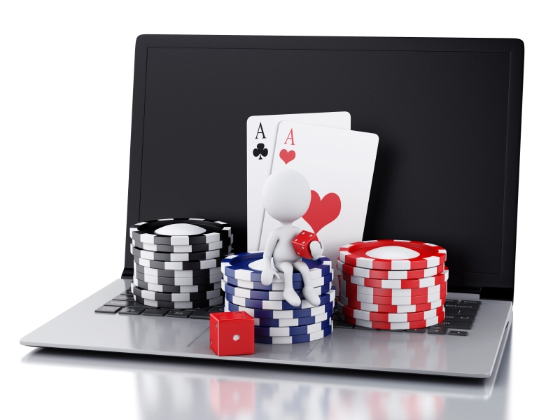 11154894-3d-white-people-with-laptop-casino-online-games-concept